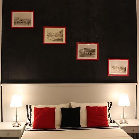 Sweet Home Palermo Zimmer foto