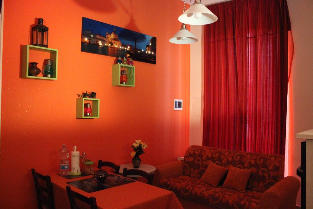 Sweet Home Palermo Exterior foto