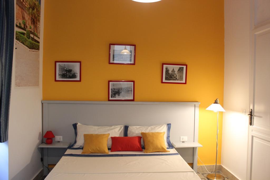 Sweet Home Palermo Zimmer foto