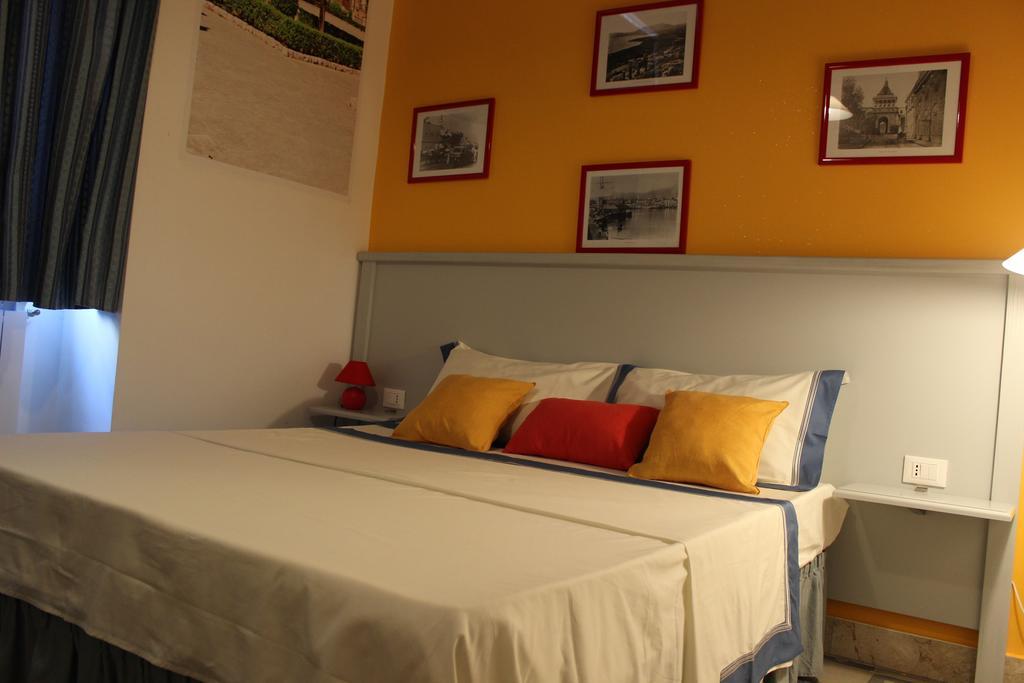Sweet Home Palermo Zimmer foto