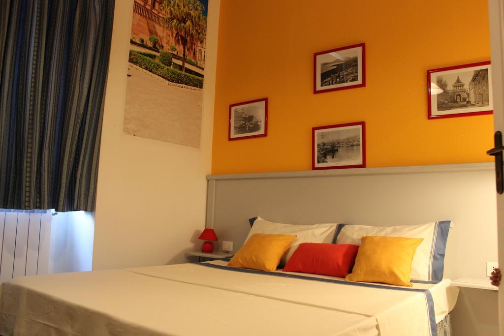 Sweet Home Palermo Zimmer foto