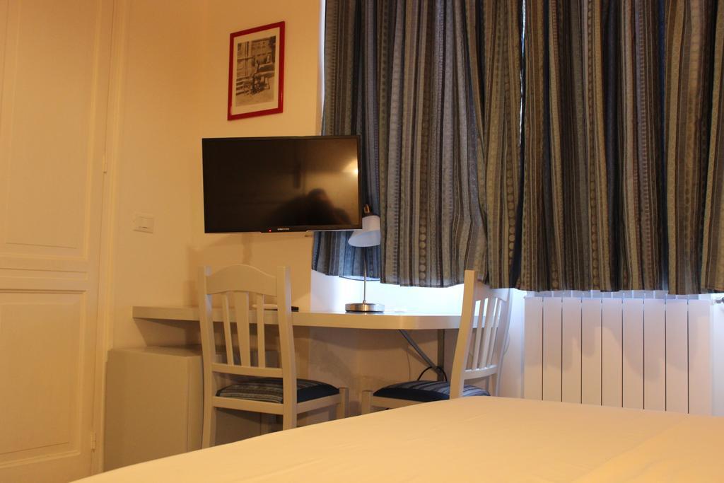 Sweet Home Palermo Zimmer foto