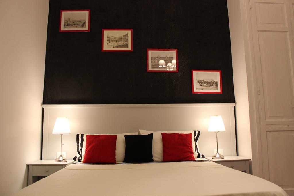 Sweet Home Palermo Zimmer foto