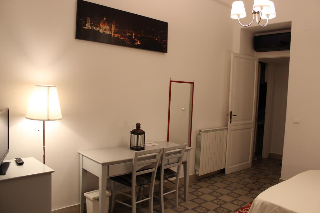 Sweet Home Palermo Zimmer foto