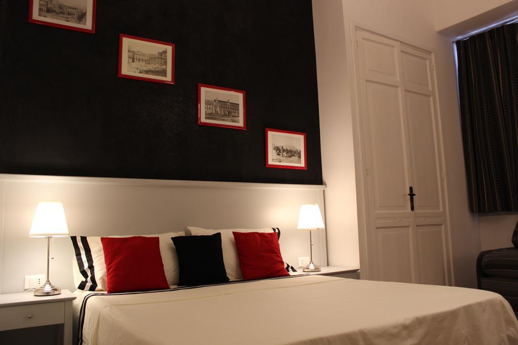 Sweet Home Palermo Zimmer foto