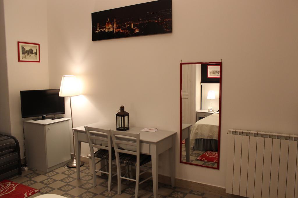 Sweet Home Palermo Zimmer foto