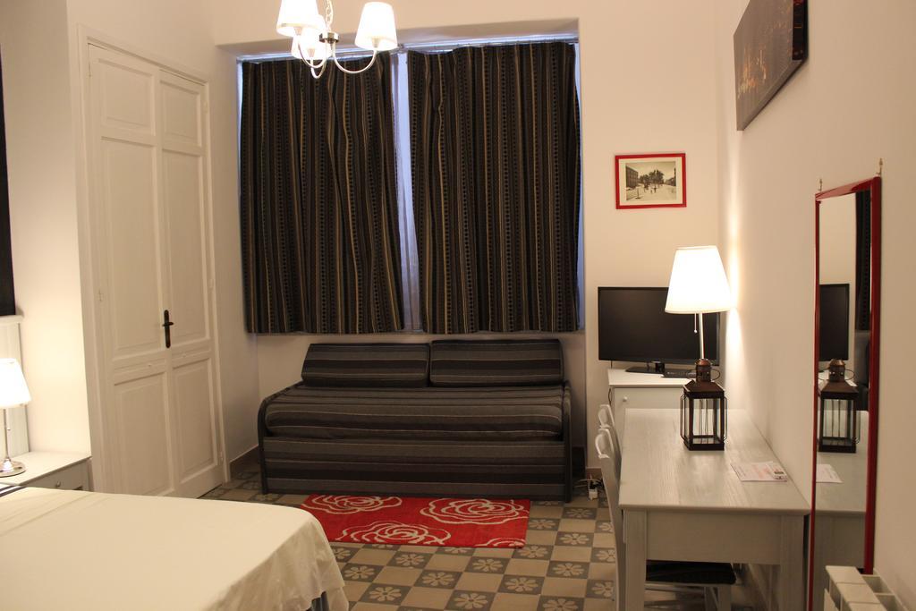 Sweet Home Palermo Zimmer foto