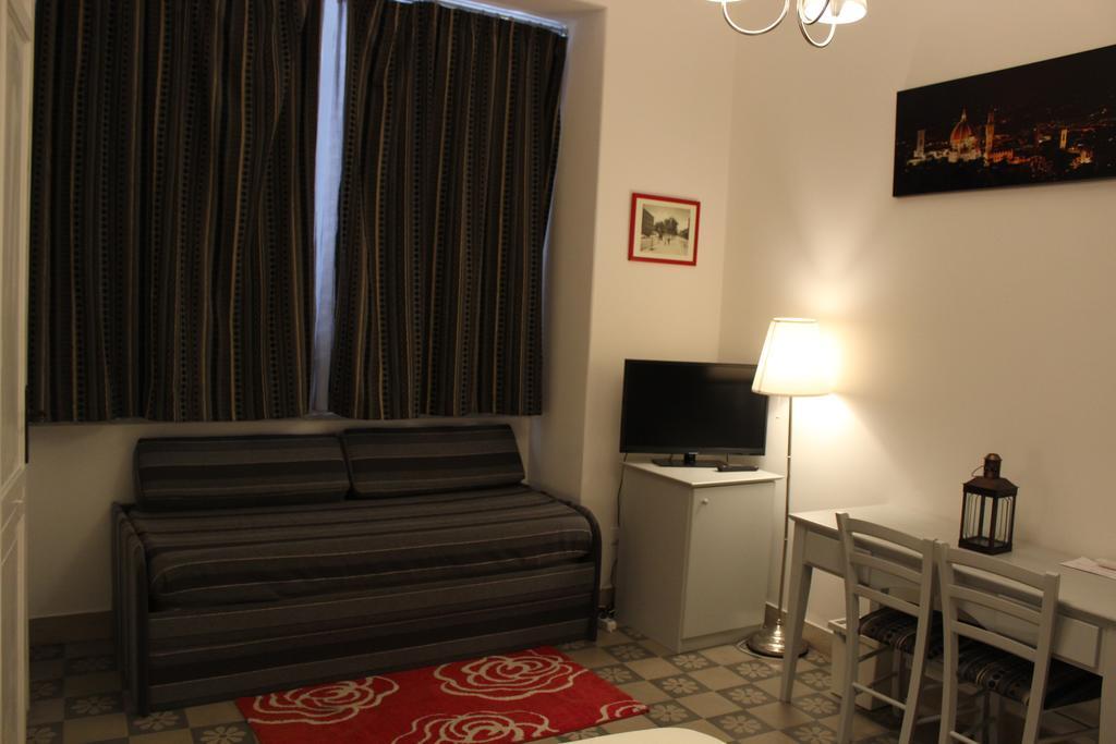 Sweet Home Palermo Zimmer foto