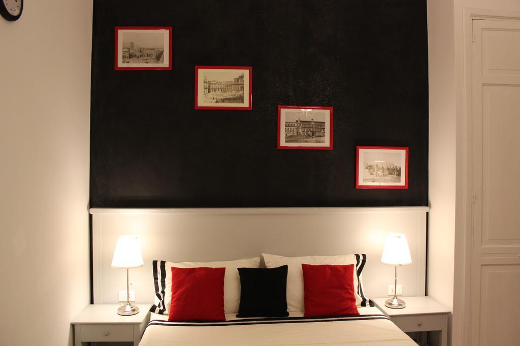 Sweet Home Palermo Zimmer foto