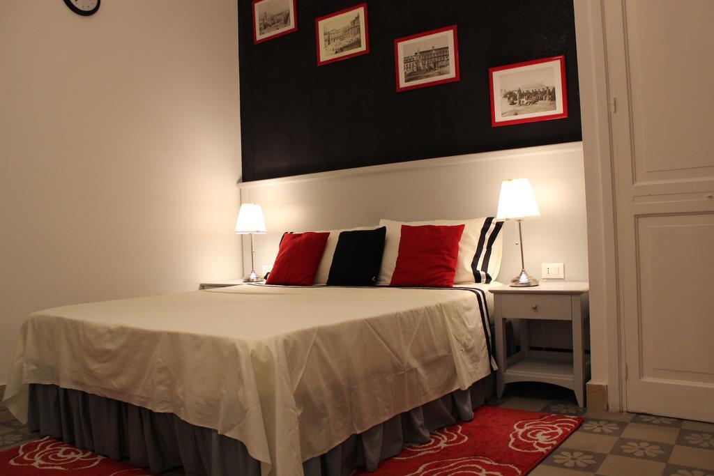 Sweet Home Palermo Zimmer foto
