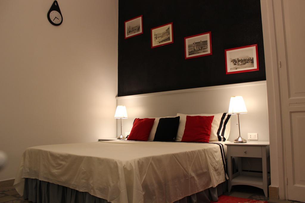 Sweet Home Palermo Zimmer foto