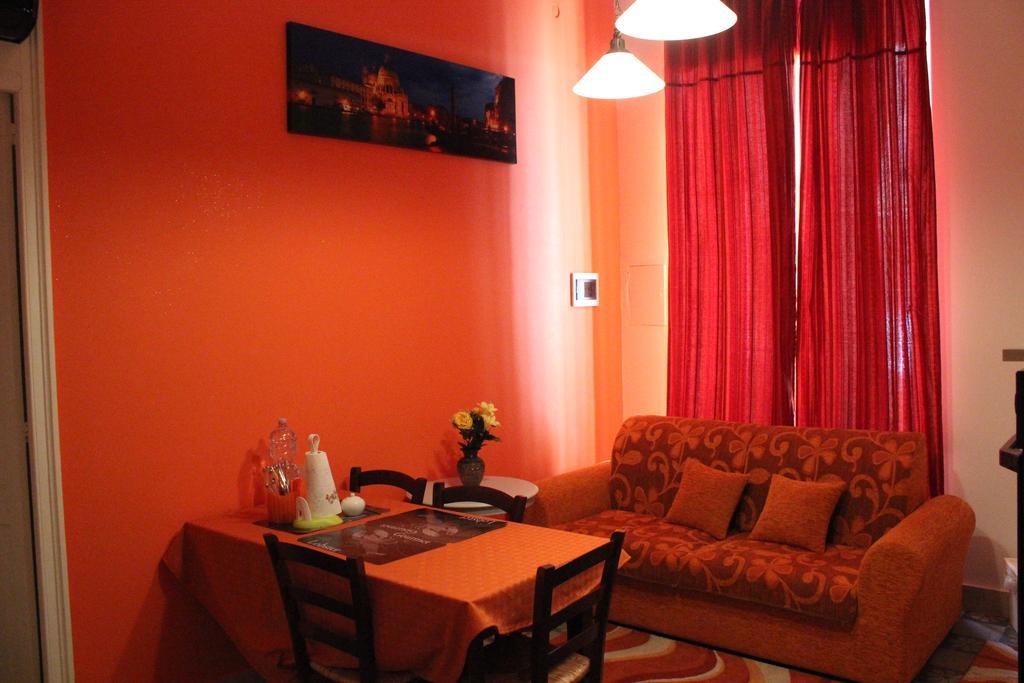 Sweet Home Palermo Exterior foto