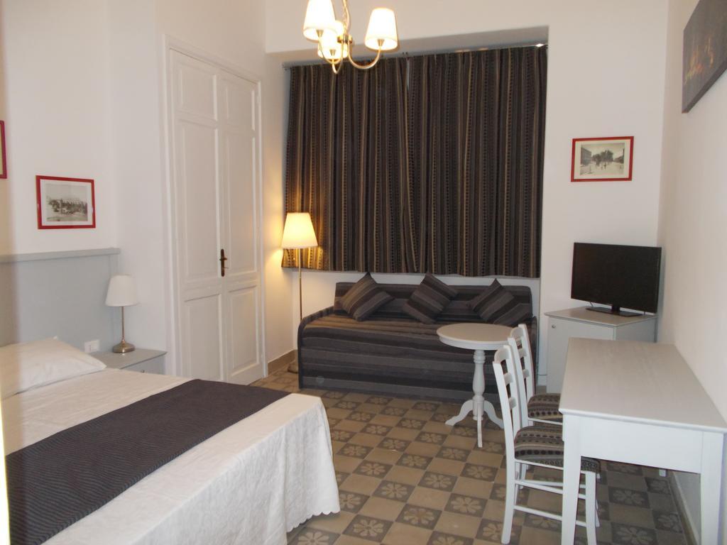Sweet Home Palermo Zimmer foto