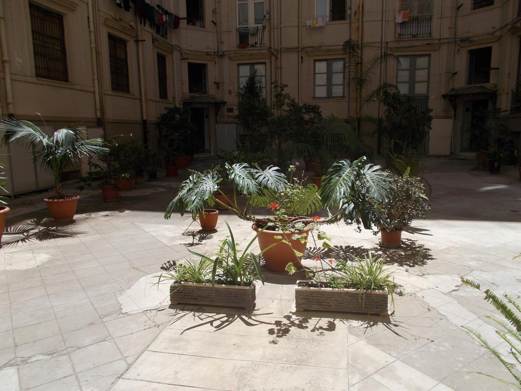 Sweet Home Palermo Exterior foto