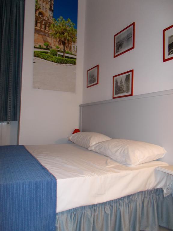 Sweet Home Palermo Zimmer foto