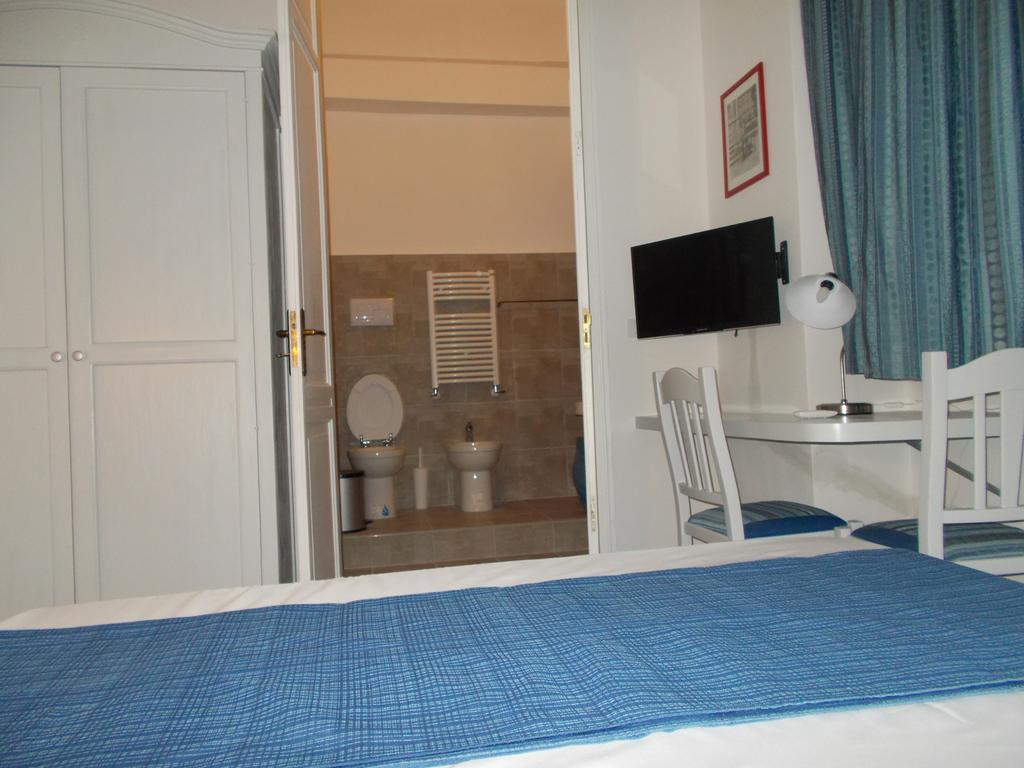 Sweet Home Palermo Zimmer foto