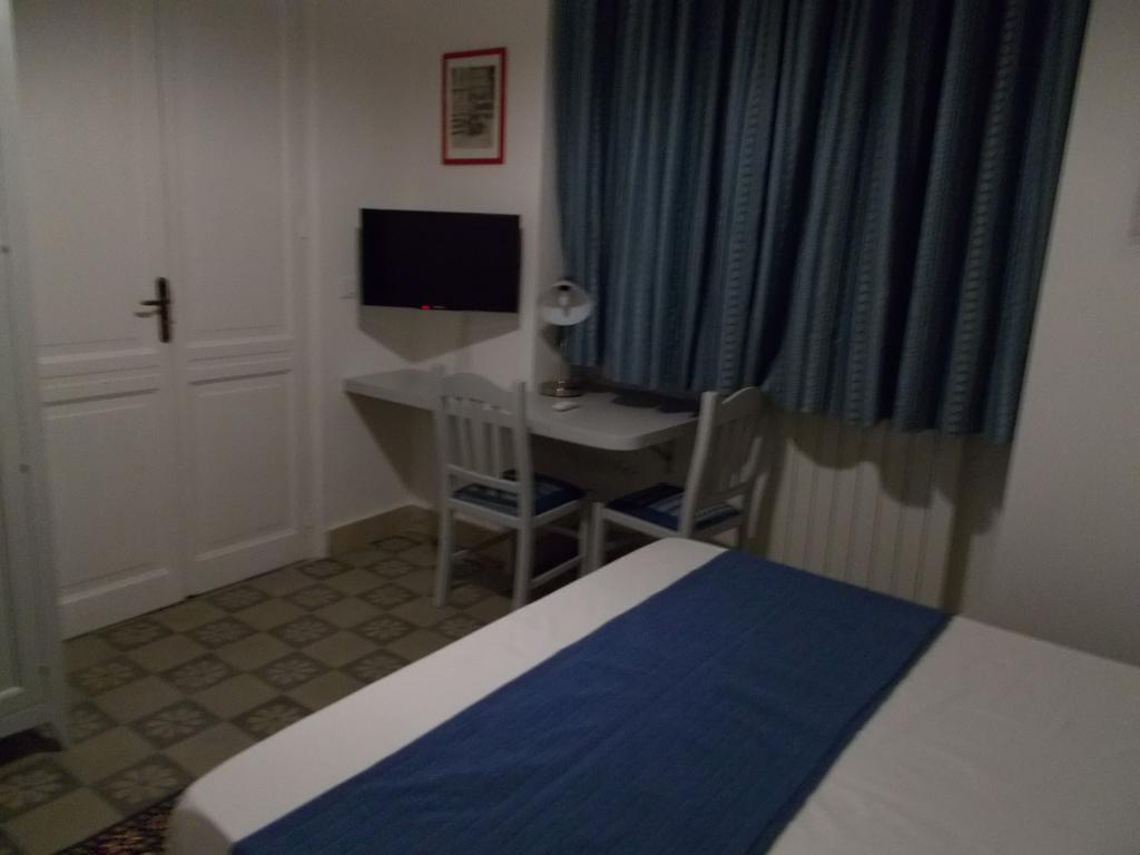 Sweet Home Palermo Zimmer foto