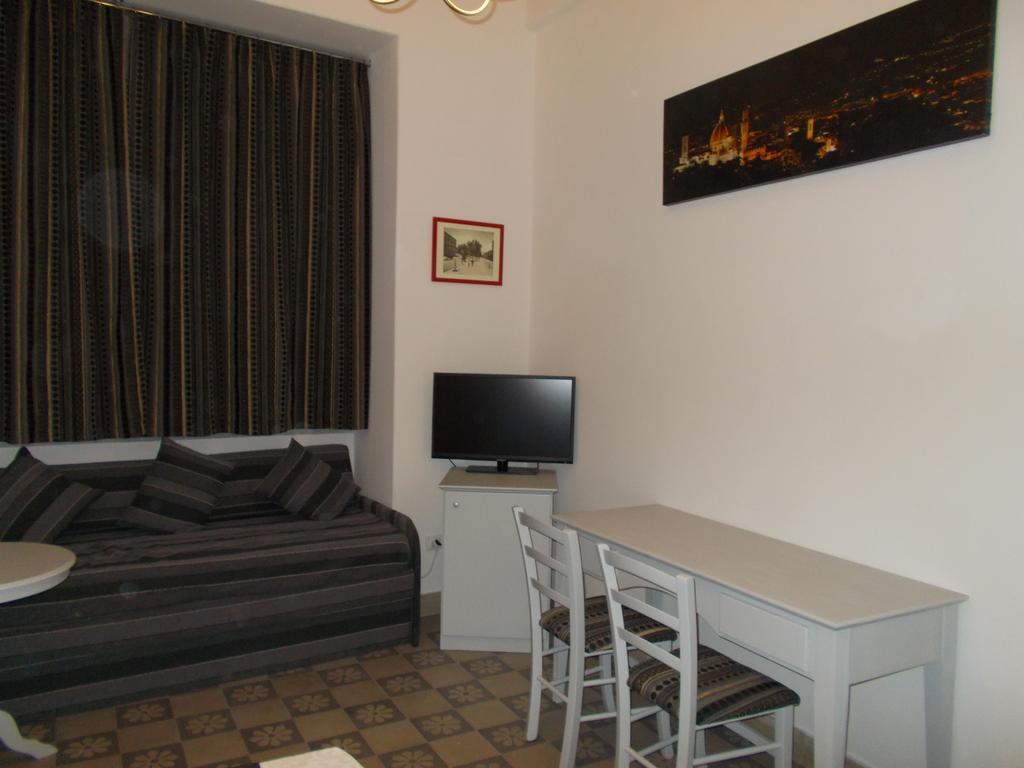 Sweet Home Palermo Zimmer foto