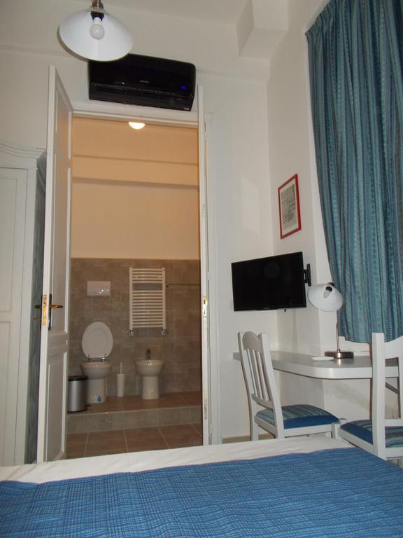 Sweet Home Palermo Zimmer foto