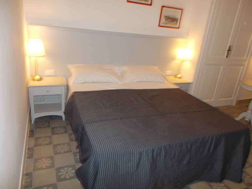 Sweet Home Palermo Zimmer foto
