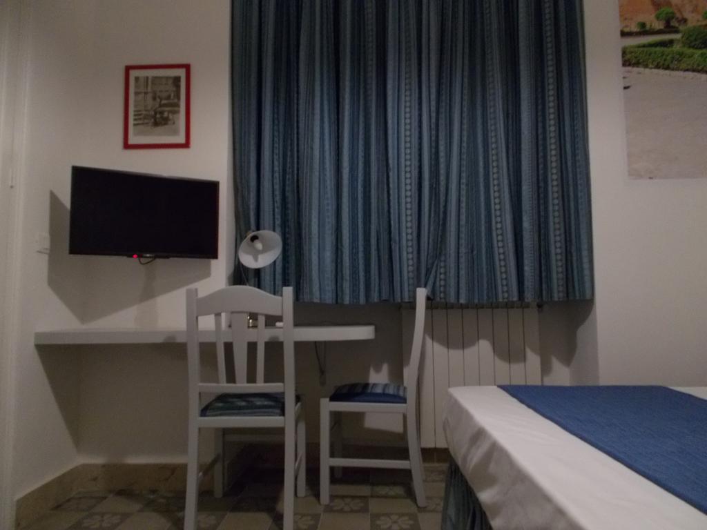 Sweet Home Palermo Zimmer foto