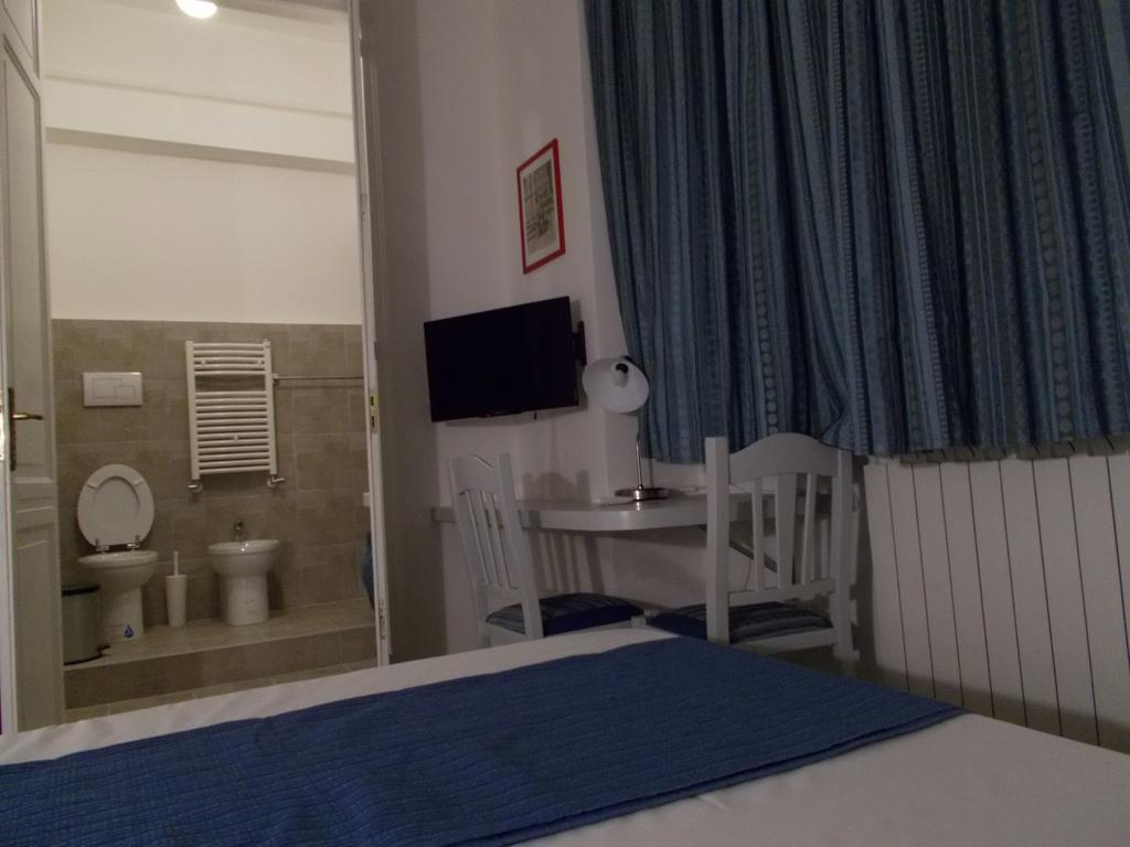 Sweet Home Palermo Zimmer foto
